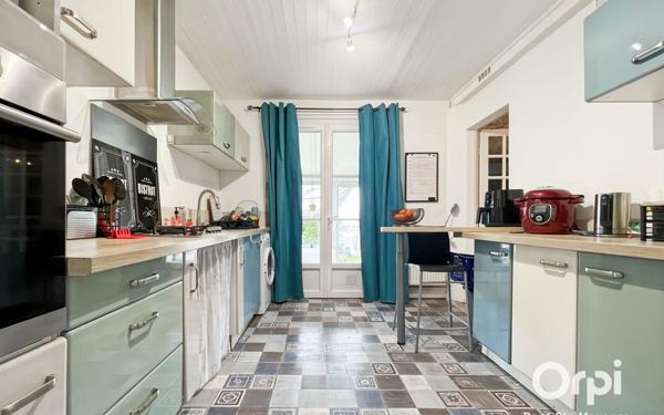 Maison à vendre    4 pièces •  Pontpoint
