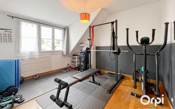 Maison à vendre    4 pièces •  Pontpoint
