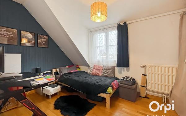 Maison à vendre    4 pièces •  Pontpoint