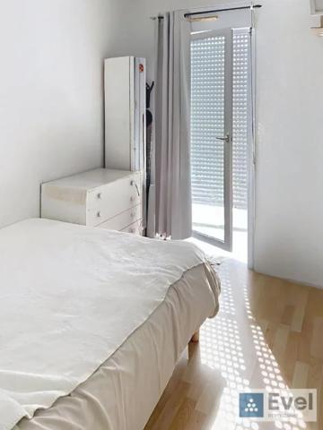 Appartement à louer à Metz (57000)