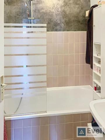 Appartement à louer à Metz (57000)