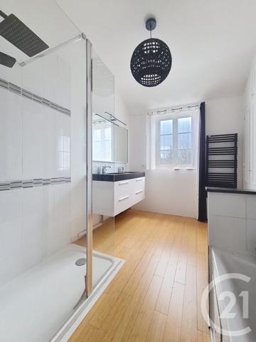 Maison à vendre  6 pièces - 152 m2 PONT AUDEMER - 27