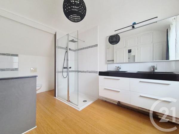 Maison à vendre  6 pièces - 152 m2 PONT AUDEMER - 27