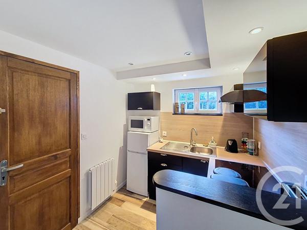 Maison à vendre  6 pièces - 152 m2 PONT AUDEMER - 27