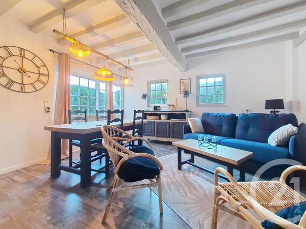 Maison à vendre  6 pièces - 152 m2 PONT AUDEMER - 27