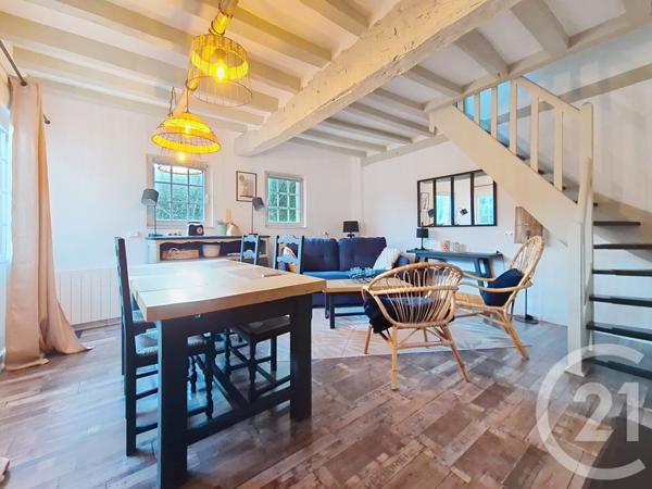 Maison à vendre  6 pièces - 152 m2 PONT AUDEMER - 27