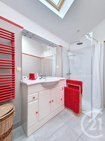 Maison à vendre  6 pièces - 152 m2 PONT AUDEMER - 27