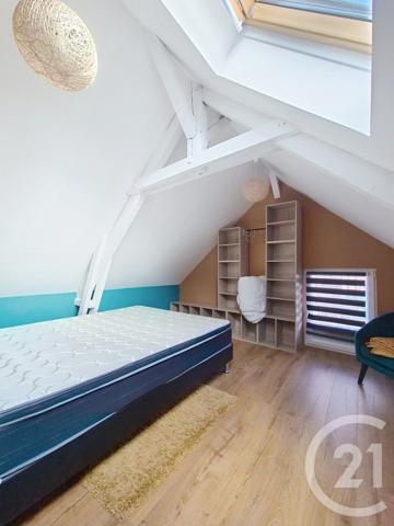 Maison à vendre  6 pièces - 152 m2 PONT AUDEMER - 27