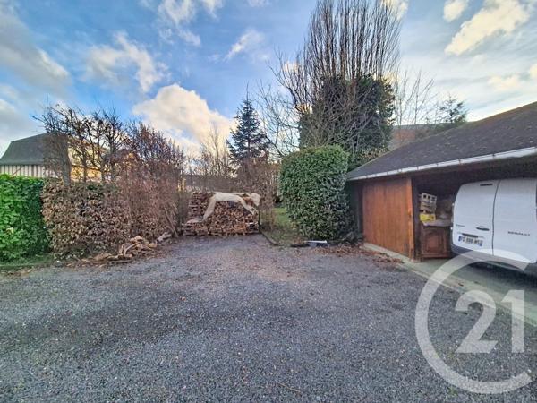 Maison à vendre  6 pièces - 152 m2 PONT AUDEMER - 27