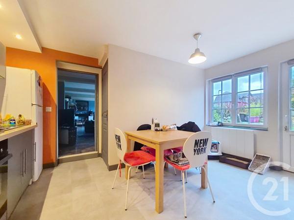 Maison à vendre  6 pièces - 152 m2 PONT AUDEMER - 27