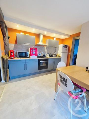 Maison à vendre  6 pièces - 152 m2 PONT AUDEMER - 27