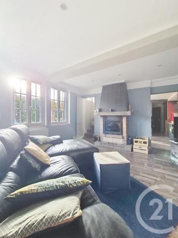 Maison à vendre  6 pièces - 152 m2 PONT AUDEMER - 27