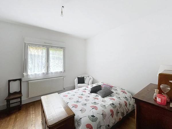 Appartement à louer à Épinal (88000)