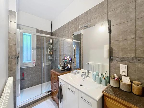 Appartement à louer à Épinal (88000)