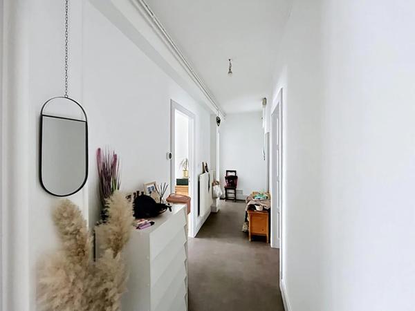 Appartement à louer à Épinal (88000)