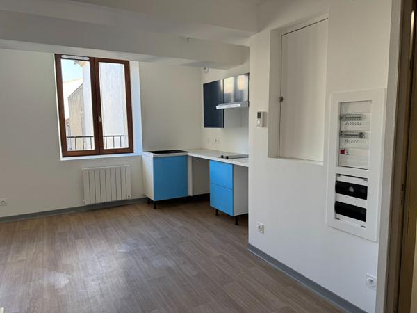 À vendre - Immeuble Carcassonne - quartier Capucins