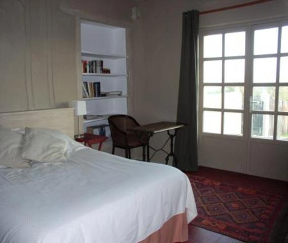 PLAISANCE DU GERS-MARCIAC, AUTHENTIQUE PROPRIETE RURALE 2 hecataressans voisin, sans vis à vis, un peu cachée et pourtant avec une jolie vue sur coteaux gascons