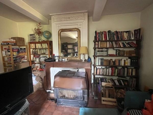 PLAISANCE DU GERS-MARCIAC, AUTHENTIQUE PROPRIETE RURALE 2 hecataressans voisin, sans vis à vis, un peu cachée et pourtant avec une jolie vue sur coteaux gascons