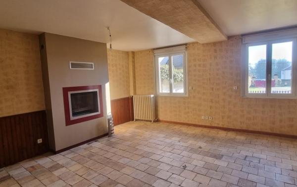 Vente Maison Naveil   