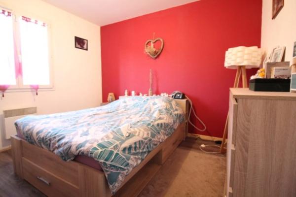 Maison à vendre 4 pièces GANGES (34)