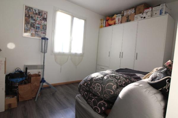 Maison à vendre 4 pièces GANGES (34)