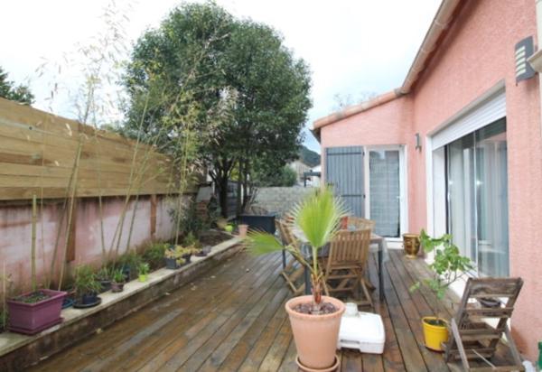 Maison à vendre 4 pièces GANGES (34)