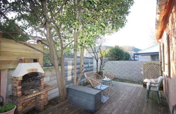 Maison à vendre 4 pièces GANGES (34)