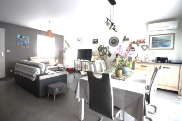 Maison à vendre 4 pièces GANGES (34)