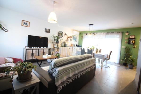 Maison à vendre 4 pièces GANGES (34)