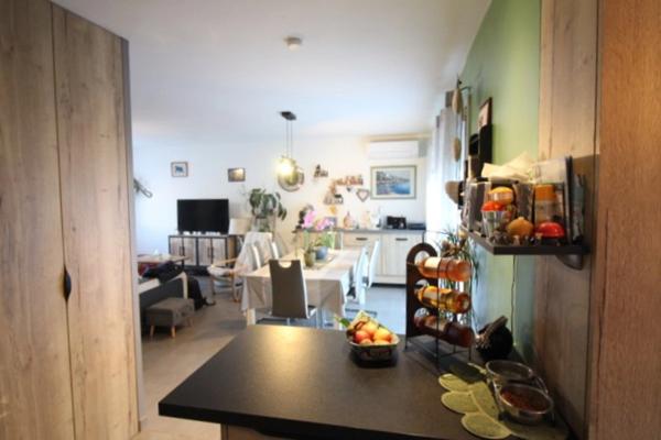 Maison à vendre 4 pièces GANGES (34)