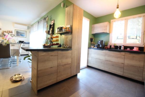 Maison à vendre 4 pièces GANGES (34)