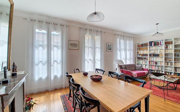 Appartement à vendre    3 pièces • 88,86 m2 Tours