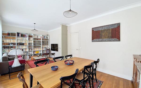 Appartement à vendre    3 pièces • 88,86 m2 Tours