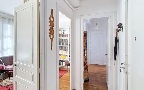 Appartement à vendre    3 pièces • 88,86 m2 Tours