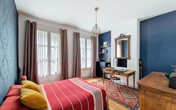 Appartement à vendre    3 pièces • 88,86 m2 Tours