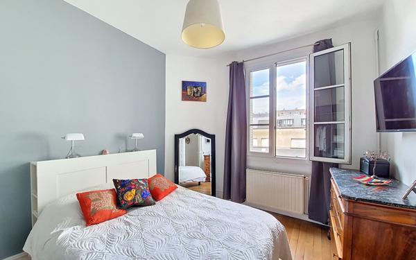 Appartement à vendre    3 pièces • 88,86 m2 Tours