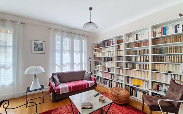 Appartement à vendre    3 pièces • 88,86 m2 Tours