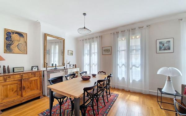 Appartement à vendre    3 pièces • 88,86 m2 Tours
