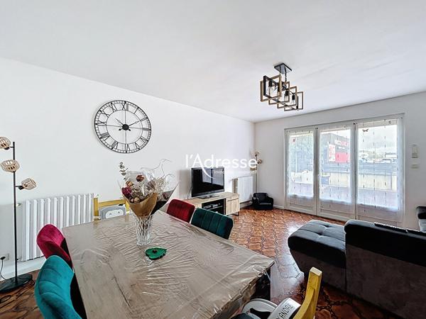 Exclusivité L'Adresse - Saint Lys - Maison T5 de 113m² avec Garage sur un terrain de 730m²