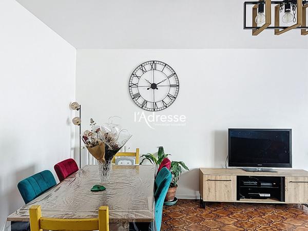 Exclusivité L'Adresse - Saint Lys - Maison T5 de 113m² avec Garage sur un terrain de 730m²