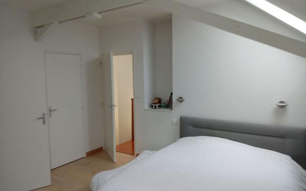 Appartement à vendre    4 pièces • 137 m2 Cholet