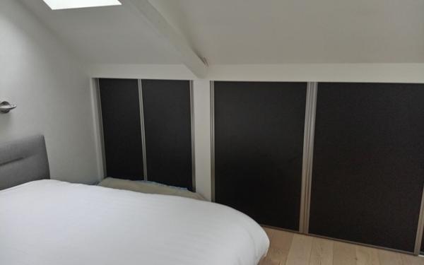 Appartement à vendre    4 pièces • 137 m2 Cholet