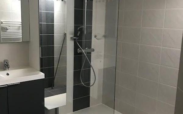 Appartement à vendre    4 pièces • 137 m2 Cholet