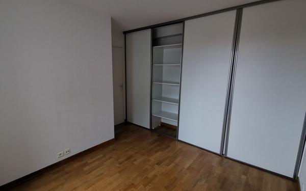 Appartement à vendre    4 pièces • 137 m2 Cholet