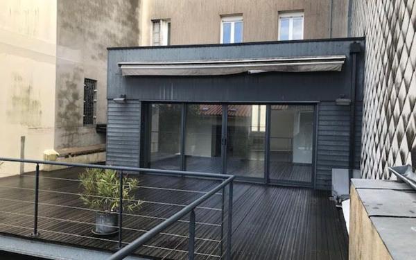 Appartement à vendre    4 pièces • 137 m2 Cholet