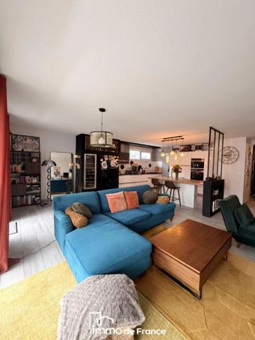 Appartement à vendre à Rodez (12000)