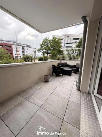 Appartement à vendre à Rodez (12000)