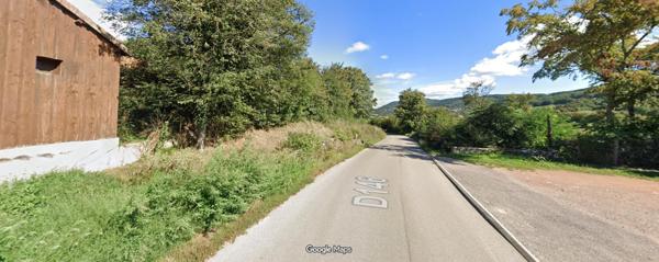 Local commercial à vendre à Blanot (71250)