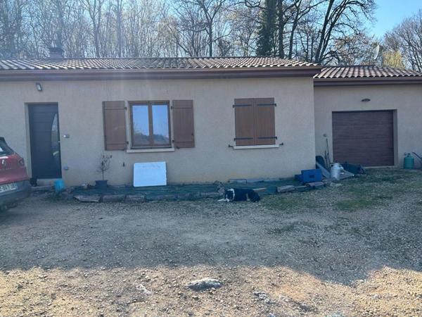 Local commercial à vendre à Blanot (71250)