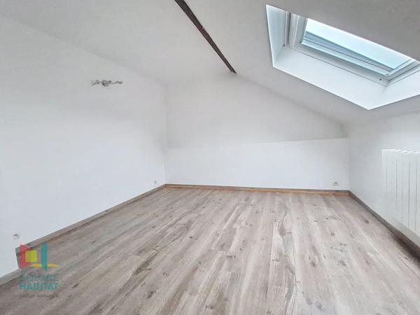 Appartement à vendre 3 pièces 110m² Tourcoing (59200)